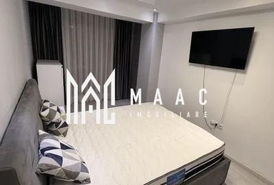 Apartament cu 2 camere, mobilat în Mihai Viteazul