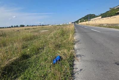 Teren de 2000 mp, în Bartolomeu