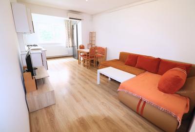 Apartament cu 2 camere decomandat, mobilat în Theodor Pallady