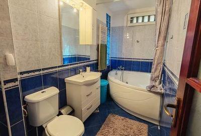 Apartament cu 2 camere, mobilat în Central - 2