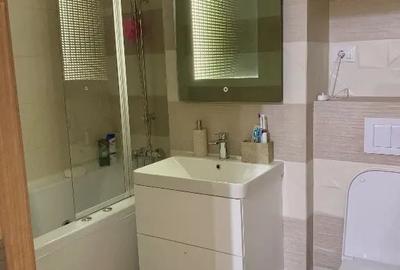 Apartament cu 2 camere decomandat în Ostroveni