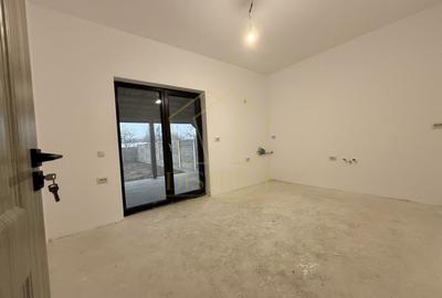 Casă individuală cu 5 camere cu Canalizare în Sânandrei - 4