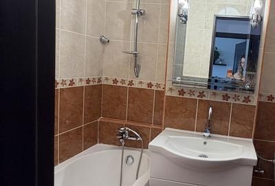 Garsonieră decomandată în Ștefan cel Mare - 9