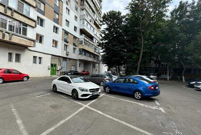 Spațiu comercial, de 620 mp, în Independenței - 1