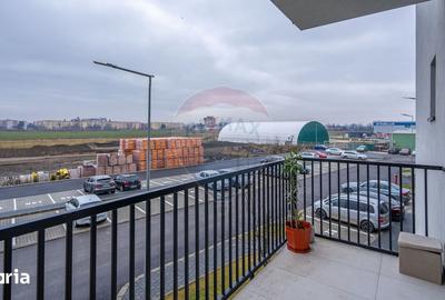 Apartament cu 2 camere în Triaj - 1