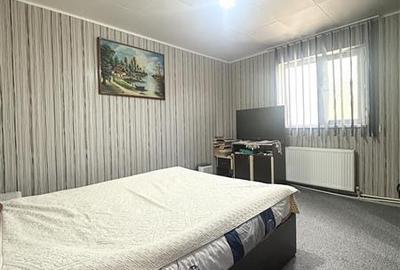 Casă individuală cu 3 camere cu Canalizare în Lumina - 3