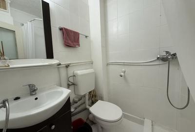Garsonieră semidecomandată în Micălaca