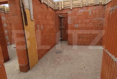Casă cu 4 camere cu Teren 500 Mp în Sântandrei - 8