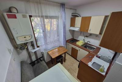 Garsonieră decomandată în Exterior Vest
