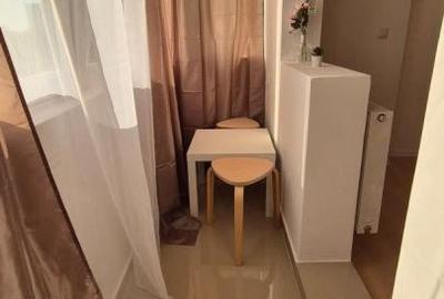 Apartament cu 2 camere, mobilat în Tei - 11
