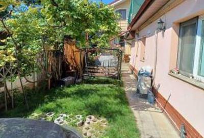 Casă individuală cu 4 camere cu Teren 319 Mp în Vest - 4