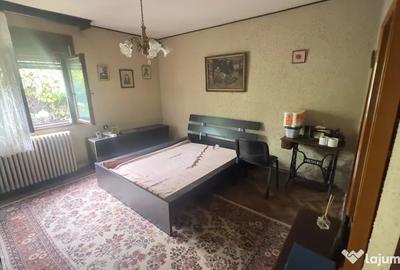 Casă cu 3 camere în Central - 6