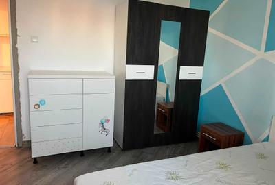 Apartament cu 2 camere decomandat în Exterior Vest - 4