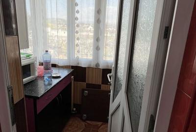 Apartament cu 2 camere decomandat în Central - 8