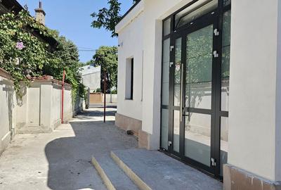 Spațiu comercial, de 150 mp, în 13 Septembrie