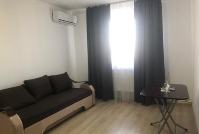 Apartament cu 2 camere semidecomandat în Trivale - 7