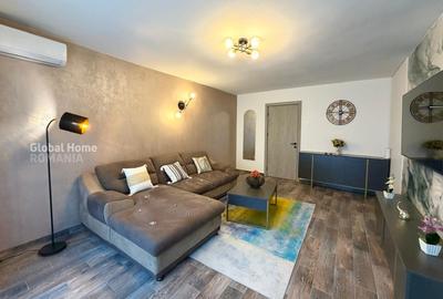 Apartament cu 2 camere decomandat, mobilat în Unirii - 4