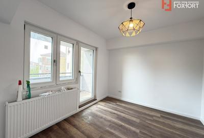 Apartament cu 4 camere decomandat în Șagului - 29