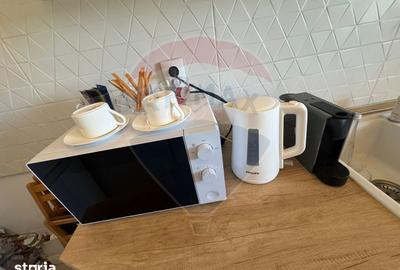 Apartament cu 2 camere semidecomandat în Central - 14
