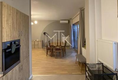 Apartament cu 4 camere decomandat, mobilat în Sisești - 5