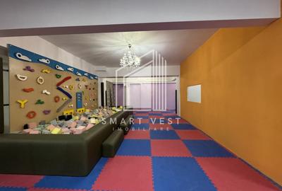 Spațiu comercial, de 800 mp, în Micro 16 - 10