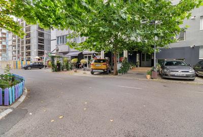 Apartament cu 2 camere decomandat, mobilat în Metalurgiei - 11