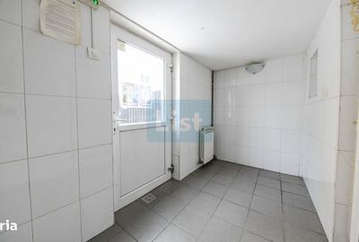 Spațiu comercial, de 230 mp, în Mărăști - 1