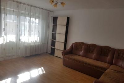 Apartament cu 2 camere decomandat în Dacia
