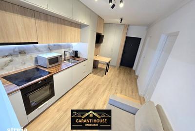 Apartament cu 2 camere în Republicii - 1