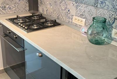 Apartament cu 2 camere decomandat în Capitol - 17