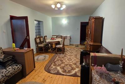 Casă individuală cu 4 camere cu Teren 1000 Mp în Șerbănești - 5