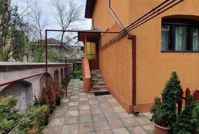 Birou, de 50 mp, în Floreasca - 3
