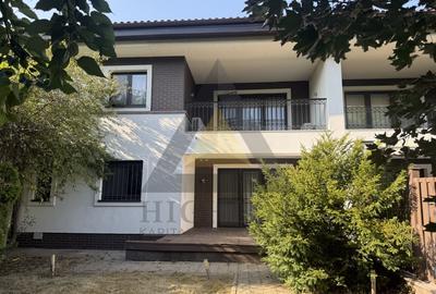 Casă cu 4 camere cu Canalizare în Voluntari
