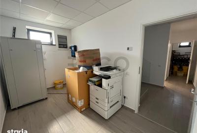 Casă cu 4 camere cu Teren 1400 Mp în Iorga