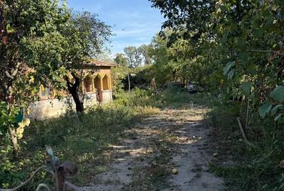 Casă cu 3 camere în Joița