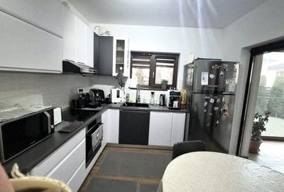 Casă cu 4 camere cu Teren 397 Mp în Cetate - 15
