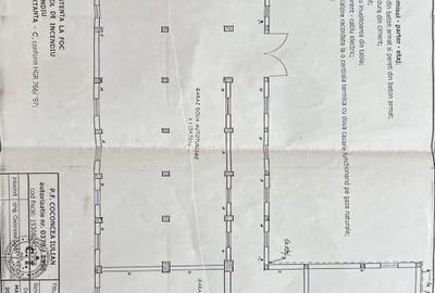 Spațiu comercial, de 1,339 mp, în Central - 7