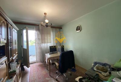 Apartament cu 2 camere decomandat în Grigorescu