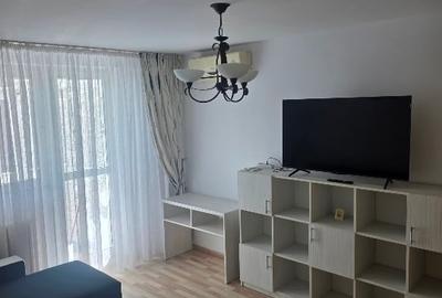 Apartament cu 2 camere decomandat, mobilat în Drumul Taberei