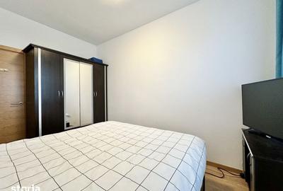 Apartament cu 3 camere, mobilat în Gheorgheni - 3