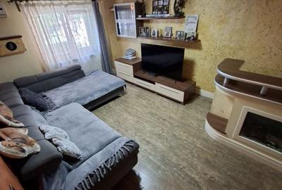 Apartament cu 4 camere în Ostroveni - 2