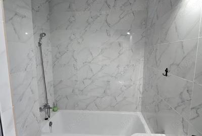 Garsonieră decomandată în Primăverii - 2