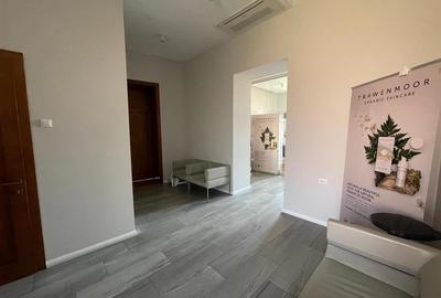 Birou, de 178 mp, în Ultracentral - 14