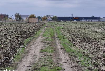 Teren de 400 mp, în Balotești - 12