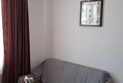 Apartament cu 2 camere semidecomandat în Casa de Cultură - 3