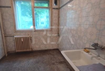 Apartament cu 3 camere semidecomandat în Titan - 8
