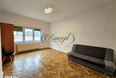 Apartament cu 2 camere decomandat, mobilat în Mărăști - 3
