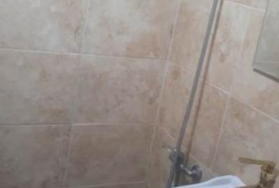 Garsonieră semidecomandată în Poarta 6 - 4