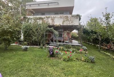 Casă individuală cu 4 camere cu Teren 830 Mp în Corbeanca - 22