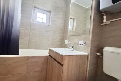 Apartament cu 2 camere decomandat, mobilat în Tineretului - 13
